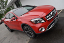 Thumbnail image of 2020 Mercedes-Benz GLA at Milan Motors