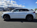 Thumbnail image of 2022 Volkswagen Atlas Cross Sport at Tracy Ford NEW
