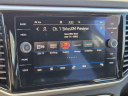 Thumbnail image of 2022 Volkswagen Atlas Cross Sport at Tracy Ford NEW