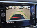 Thumbnail image of 2022 Volkswagen Atlas Cross Sport at Tracy Ford NEW