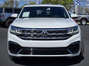 Thumbnail image of 2022 Volkswagen Atlas Cross Sport at Tracy Ford NEW