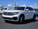 Thumbnail image of 2022 Volkswagen Atlas Cross Sport at Tracy Ford NEW