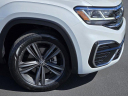 Thumbnail image of 2022 Volkswagen Atlas Cross Sport at Tracy Ford NEW