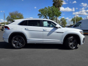 Thumbnail image of 2022 Volkswagen Atlas Cross Sport at Tracy Ford NEW