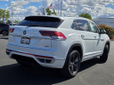 Thumbnail image of 2022 Volkswagen Atlas Cross Sport at Tracy Ford NEW