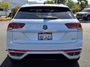 2022 Volkswagen Atlas Cross Sport SEL R-Line 4Motion at Tracy Ford NEW