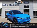 Thumbnail image of 2023 Ford Mustang Mach-E at Teague Ford Lincoln