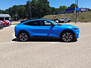 Thumbnail image of 2023 Ford Mustang Mach-E at Teague Ford Lincoln