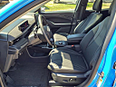 Thumbnail image of 2023 Ford Mustang Mach-E at Teague Ford Lincoln