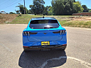 Thumbnail image of 2023 Ford Mustang Mach-E at Teague Ford Lincoln