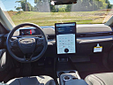 Thumbnail image of 2023 Ford Mustang Mach-E at Teague Ford Lincoln