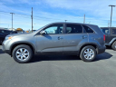 Thumbnail image of 2013 Kia Sorento at Bruce Kirkhams Auto World