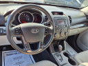 Thumbnail image of 2013 Kia Sorento at Bruce Kirkhams Auto World