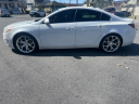 Thumbnail image of 2016 Buick Regal at JADTA CORP