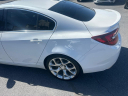 Thumbnail image of 2016 Buick Regal at JADTA CORP