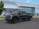 Thumbnail image of 2024 Ford F-250 Super Duty at LaFontaine Ford Birch Run