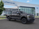 Thumbnail image of 2024 Ford F-250 Super Duty at LaFontaine Ford Birch Run