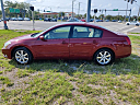 Thumbnail image of 2004 Nissan Maxima at Divine Grace Auto