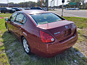 Thumbnail image of 2004 Nissan Maxima at Divine Grace Auto