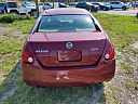 2004 Nissan Maxima at Divine Grace Auto