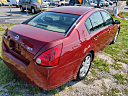 Thumbnail image of 2004 Nissan Maxima at Divine Grace Auto