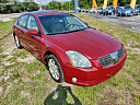 Thumbnail image of 2004 Nissan Maxima at Divine Grace Auto