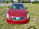 Thumbnail image of 2004 Nissan Maxima at Divine Grace Auto
