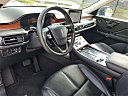 Thumbnail image of 2020 Lincoln Aviator at Doral Lincoln