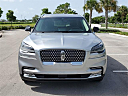 Thumbnail image of 2020 Lincoln Aviator at Doral Lincoln