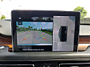 Thumbnail image of 2020 Lincoln Aviator at Doral Lincoln