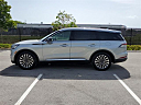 Thumbnail image of 2020 Lincoln Aviator at Doral Lincoln