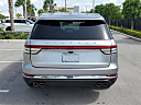Thumbnail image of 2020 Lincoln Aviator at Doral Lincoln