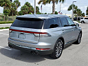 Thumbnail image of 2020 Lincoln Aviator at Doral Lincoln