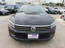 2016 Volkswagen Passat 1.8T SE at AMD AUTO