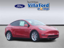 Thumbnail image of 2023 Tesla Model Y at David Wilsons Villa Ford