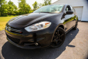 Thumbnail image of 2013 Dodge Dart at 4:19 AUTO SALES LTD