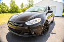 Thumbnail image of 2013 Dodge Dart at 4:19 AUTO SALES LTD