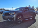 Thumbnail image of 2022 Volkswagen Atlas at Liccardi Ford Inc