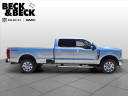 Thumbnail image of 2024 Ford F-350 Super Duty at Beck And Beck Buick Gmc