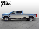 Thumbnail image of 2024 Ford F-350 Super Duty at Beck And Beck Buick Gmc