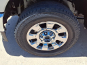 Thumbnail image of 2024 Ford F-350 Super Duty at Beck And Beck Buick Gmc