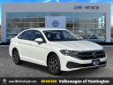 2024 Volkswagen Jetta S at Volkswagen of Huntington