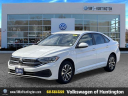Thumbnail image of 2024 Volkswagen Jetta at Volkswagen of Huntington