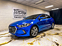 Thumbnail image of 2017 Hyundai ELANTRA at Trinity Motor Car Company