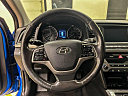 Thumbnail image of 2017 Hyundai ELANTRA at Trinity Motor Car Company
