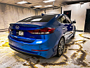 Thumbnail image of 2017 Hyundai ELANTRA at Trinity Motor Car Company
