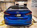 Thumbnail image of 2017 Hyundai ELANTRA at Trinity Motor Car Company
