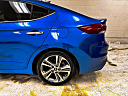 Thumbnail image of 2017 Hyundai ELANTRA at Trinity Motor Car Company