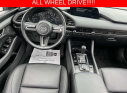 Thumbnail image of 2022 Mazda Mazda3 Hatchback at Atlantic Toyota