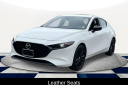 Thumbnail image of 2022 Mazda Mazda3 Hatchback at Atlantic Toyota